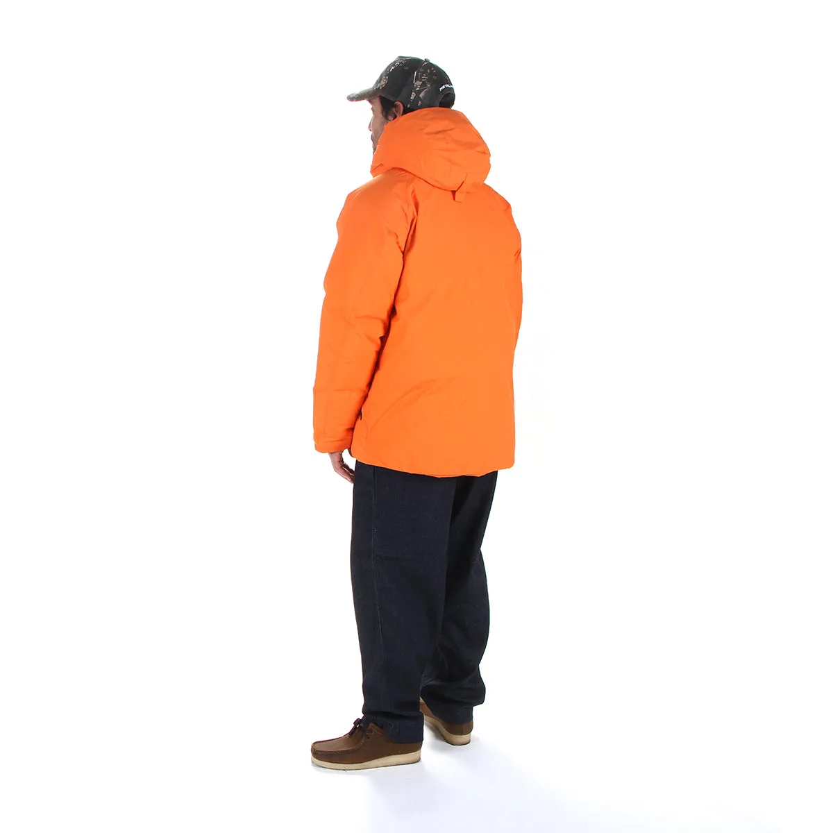 2L Lightweight Down Jacket