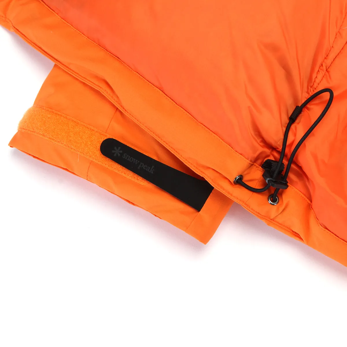 2L Lightweight Down Jacket