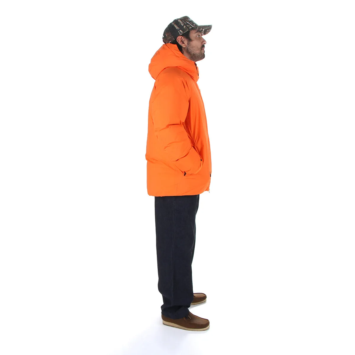 2L Lightweight Down Jacket