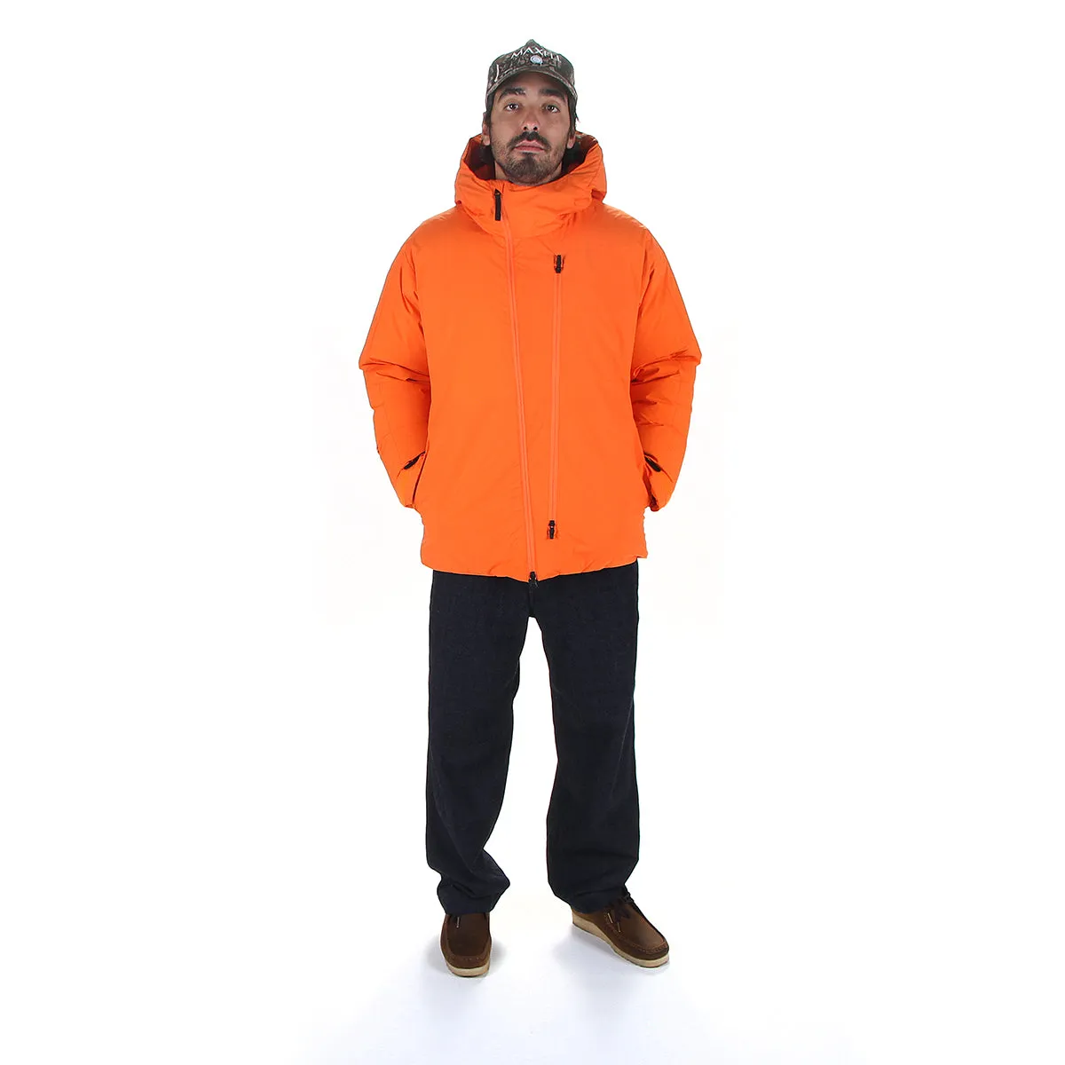 2L Lightweight Down Jacket