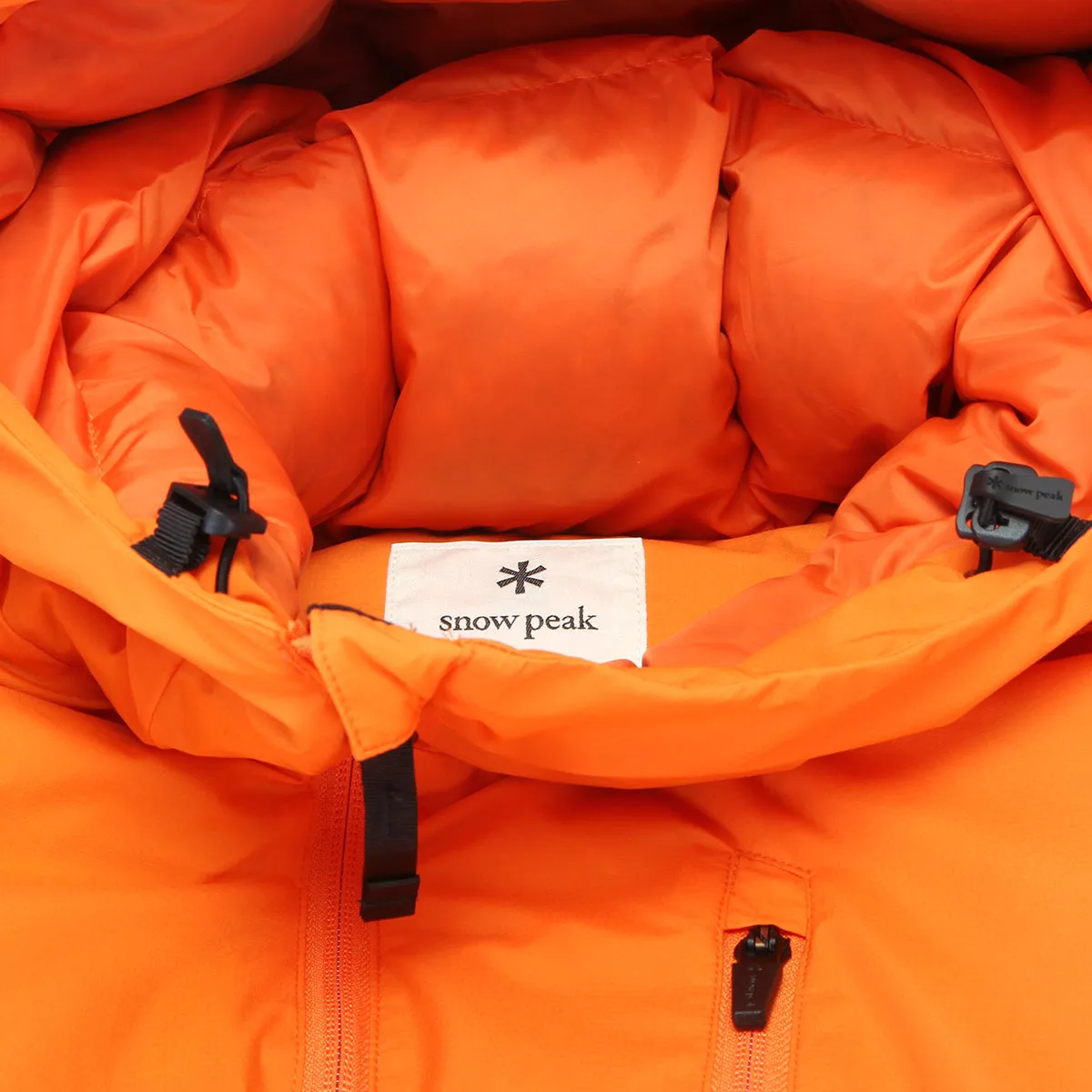 2L Lightweight Down Jacket