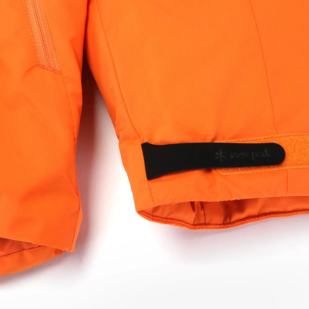 2L Lightweight Down Jacket