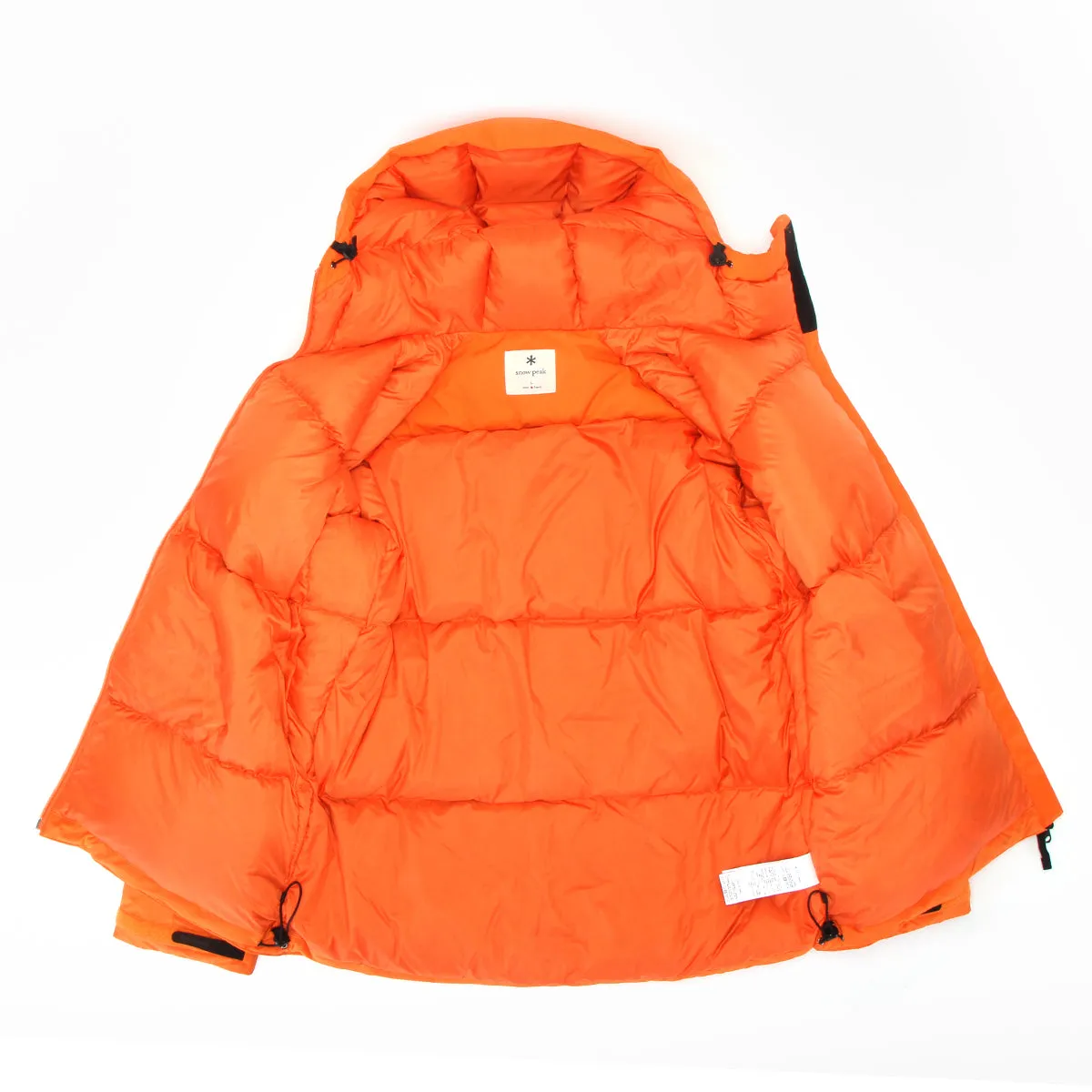 2L Lightweight Down Jacket