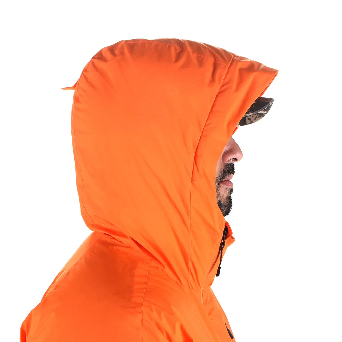 2L Lightweight Down Jacket