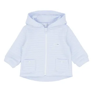 Boys Blues Baby Jacket BB1882