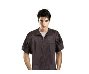 COVER UP Barber Style Jacket Extra Large