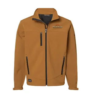 DRI DUCK Motion Soft Shell Jacket