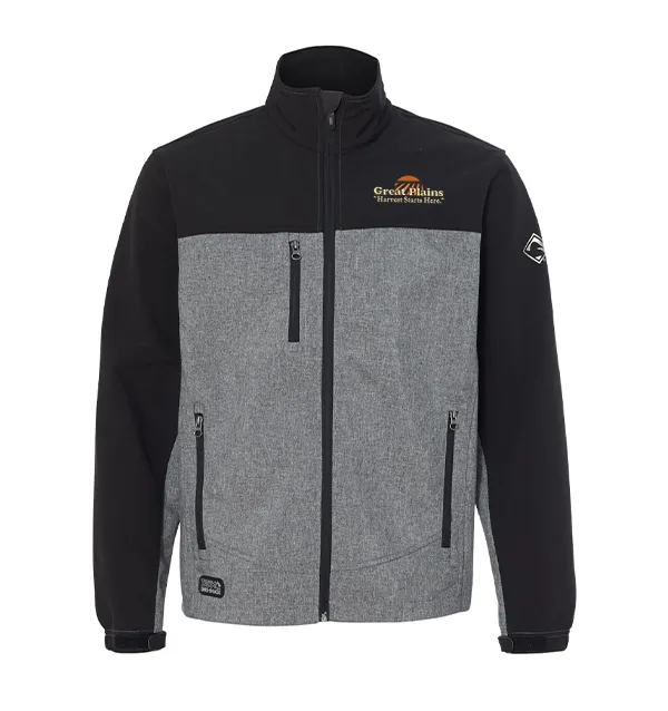 DRI DUCK Motion Soft Shell Jacket