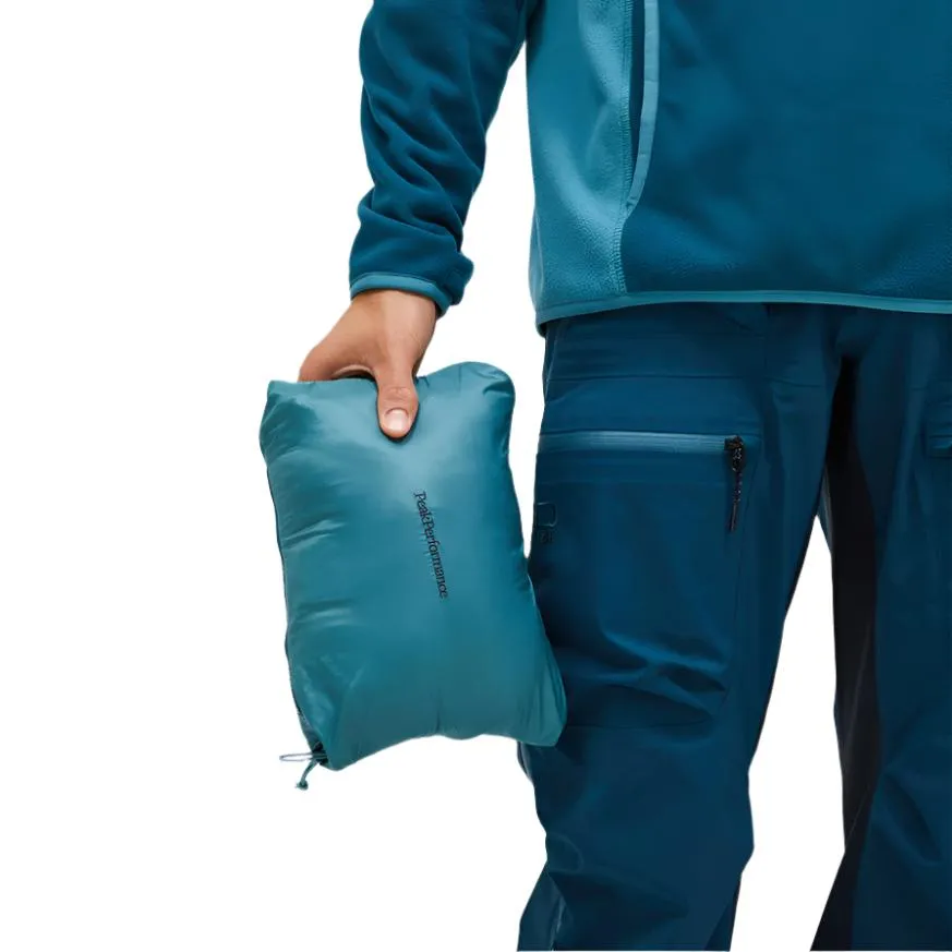 Helium Utility Down Hood | Men