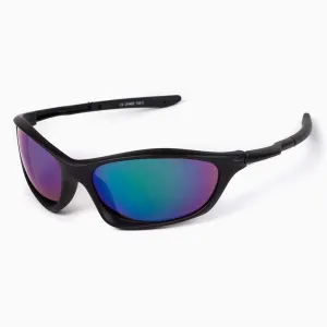 Iridiscent mirror - Sporty Kids Sunglasses from 5 years