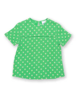 Kite Daisy meadow blouse