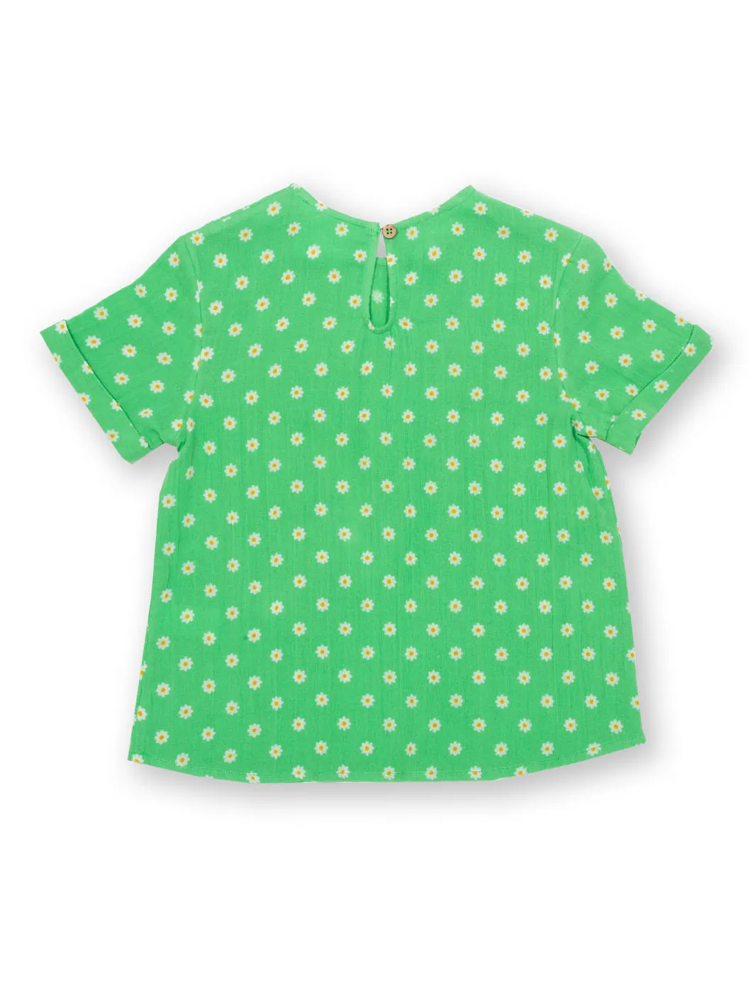Kite Daisy meadow blouse