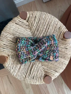 Luxury Line Arco Headband