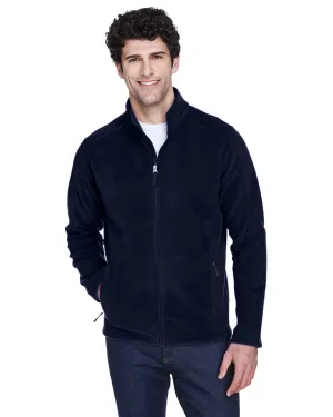 Men's NECC Sleep Tech Embroidered Fleece Jacket