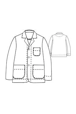 Merchant & Mills - The Foreman