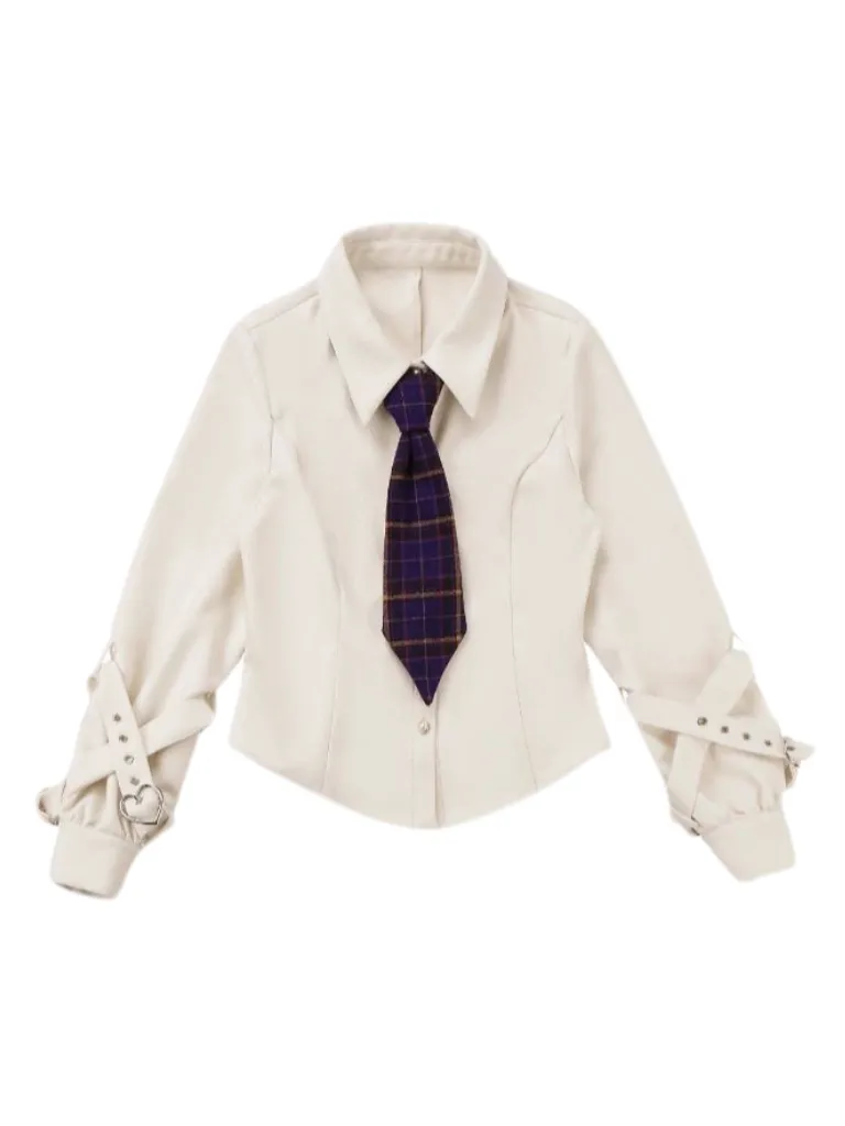 Multi -pocket Taro Purple Jacket Knit Best Skirt Suit