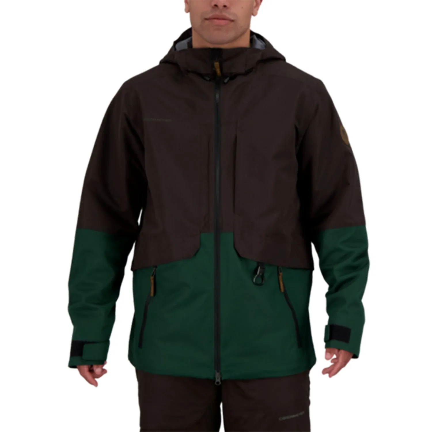 Obermeyer Chandler Shell Jacket 2022