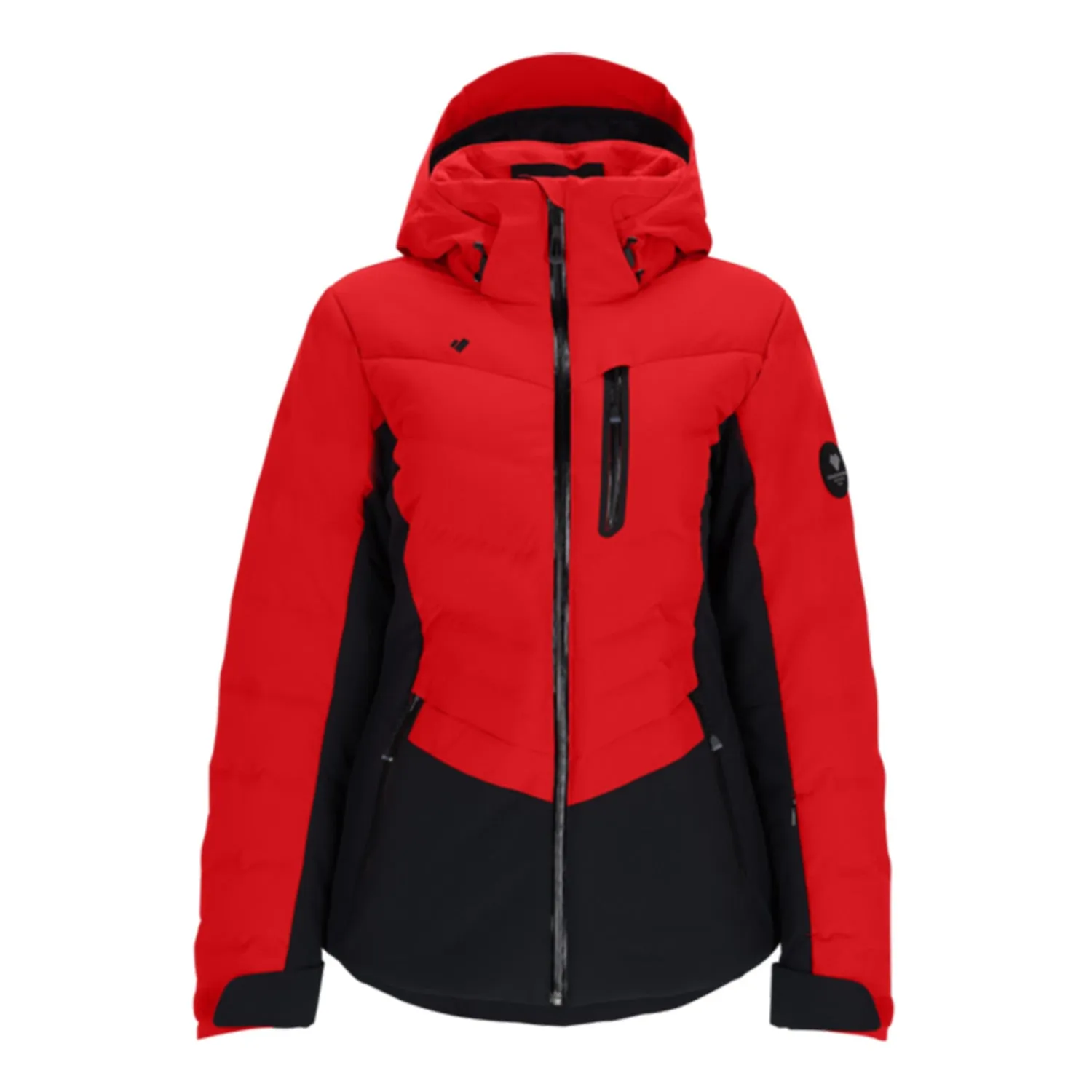 Obermeyer Women's Cosima Down Jacket 2025