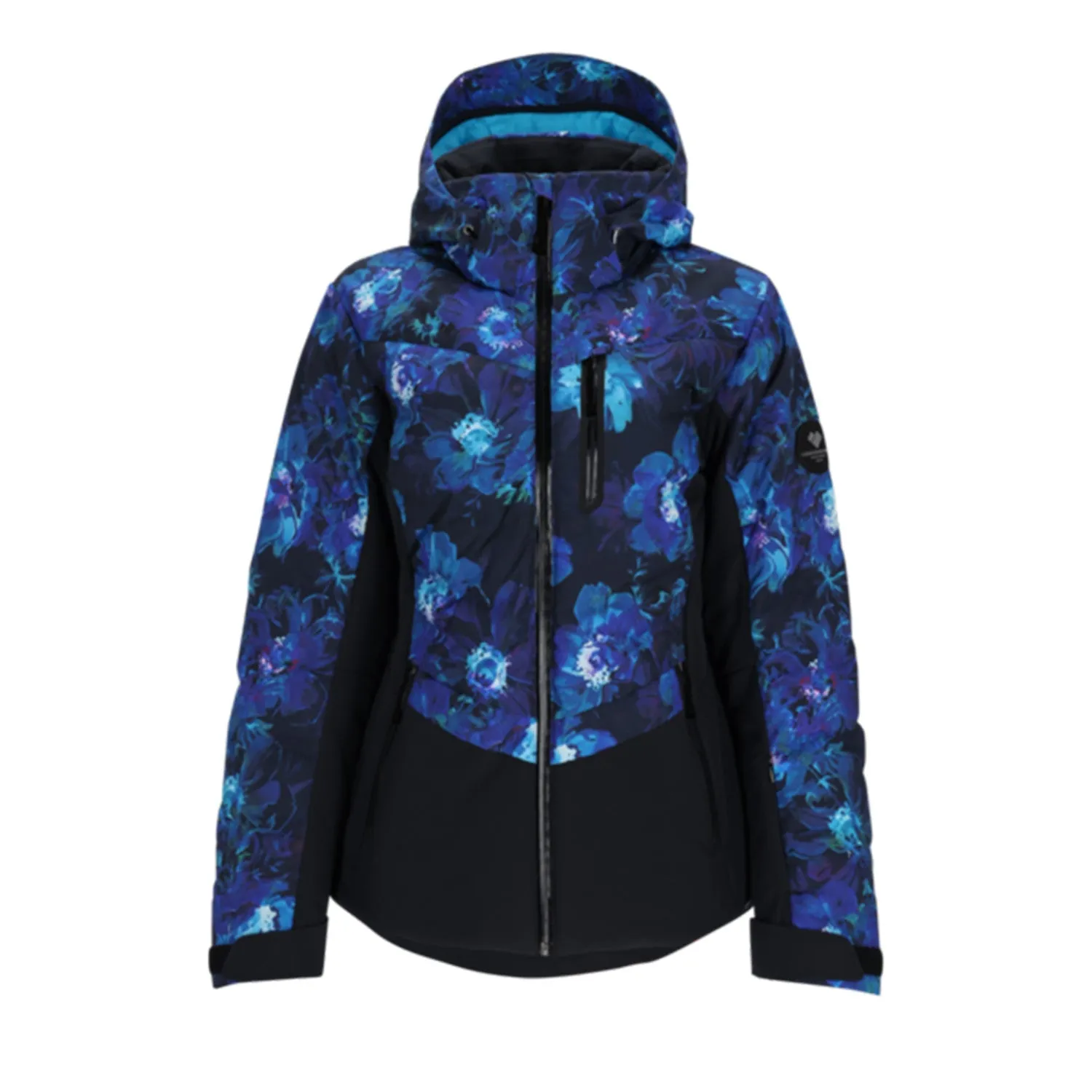 Obermeyer Women's Cosima Down Jacket 2025