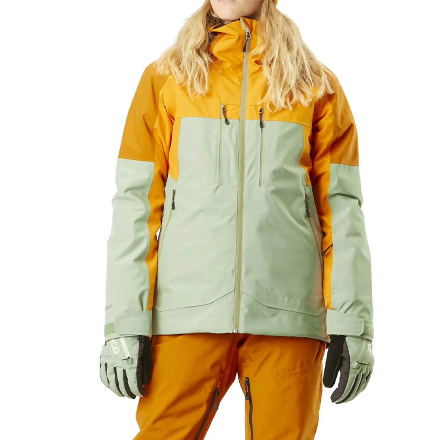 Picture Women's Exa Jacket 2024