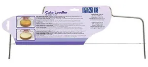 PME Cake Leveller- 18"