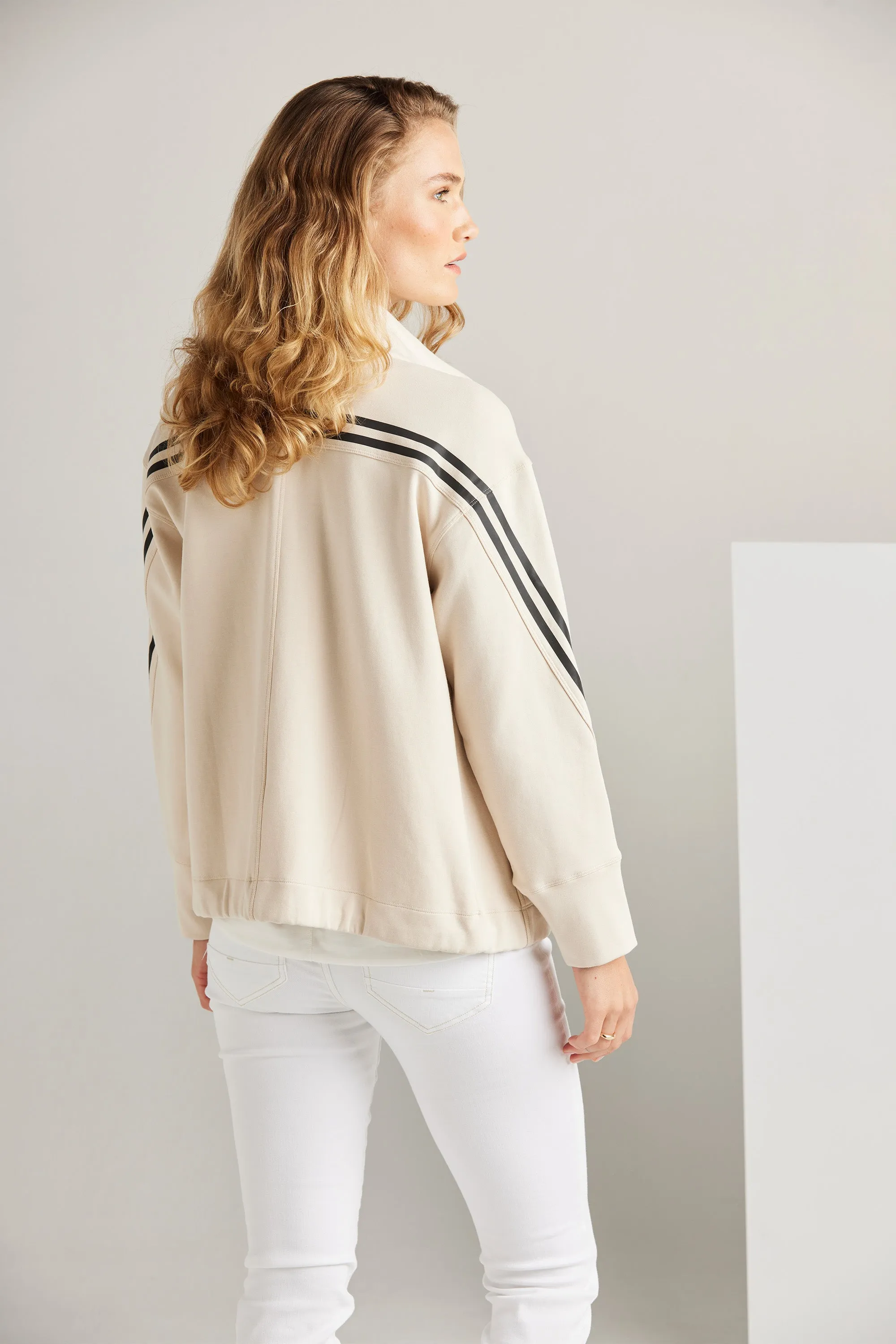 Rally Jacket