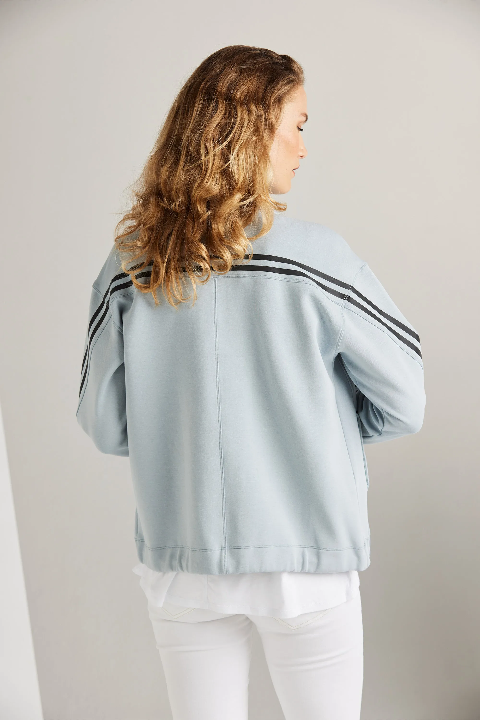 Rally Jacket