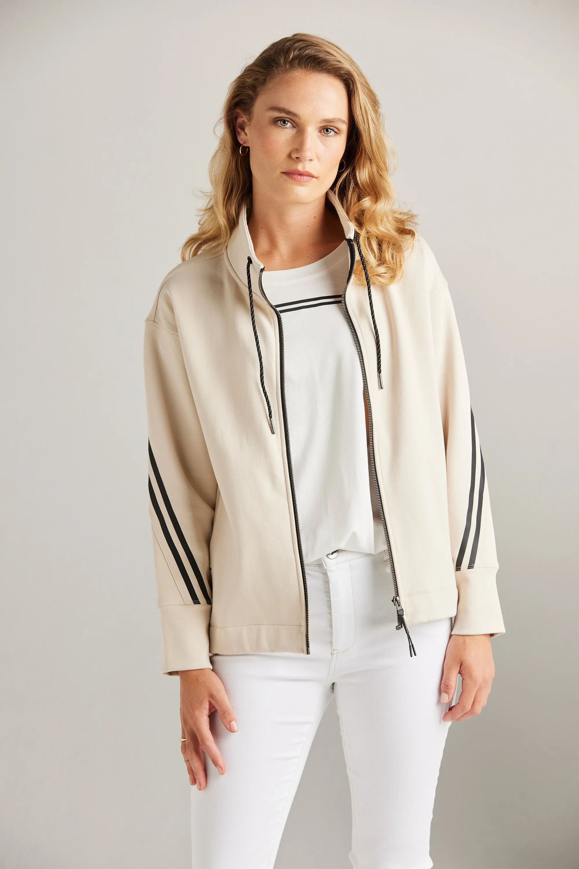 Rally Jacket