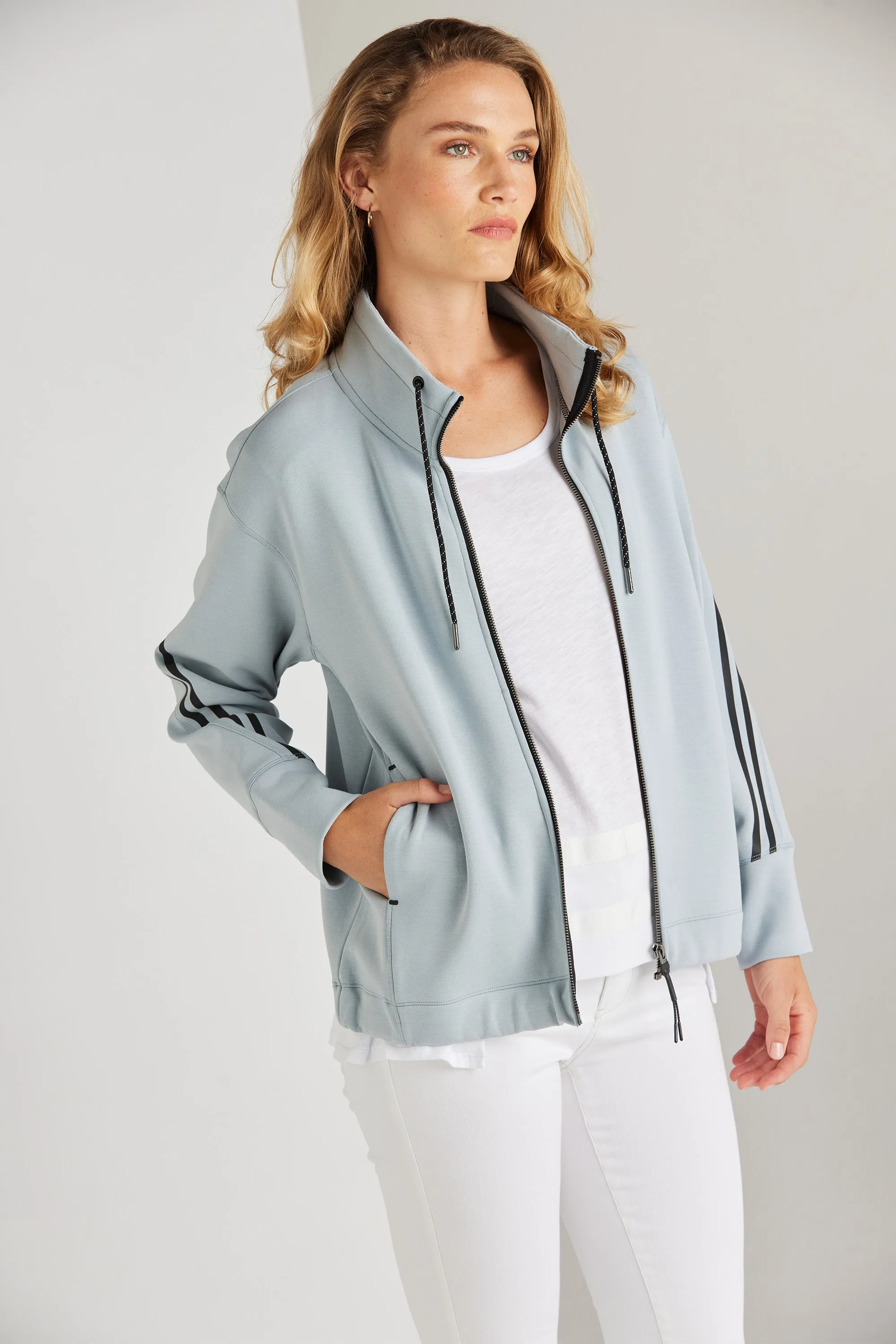 Rally Jacket