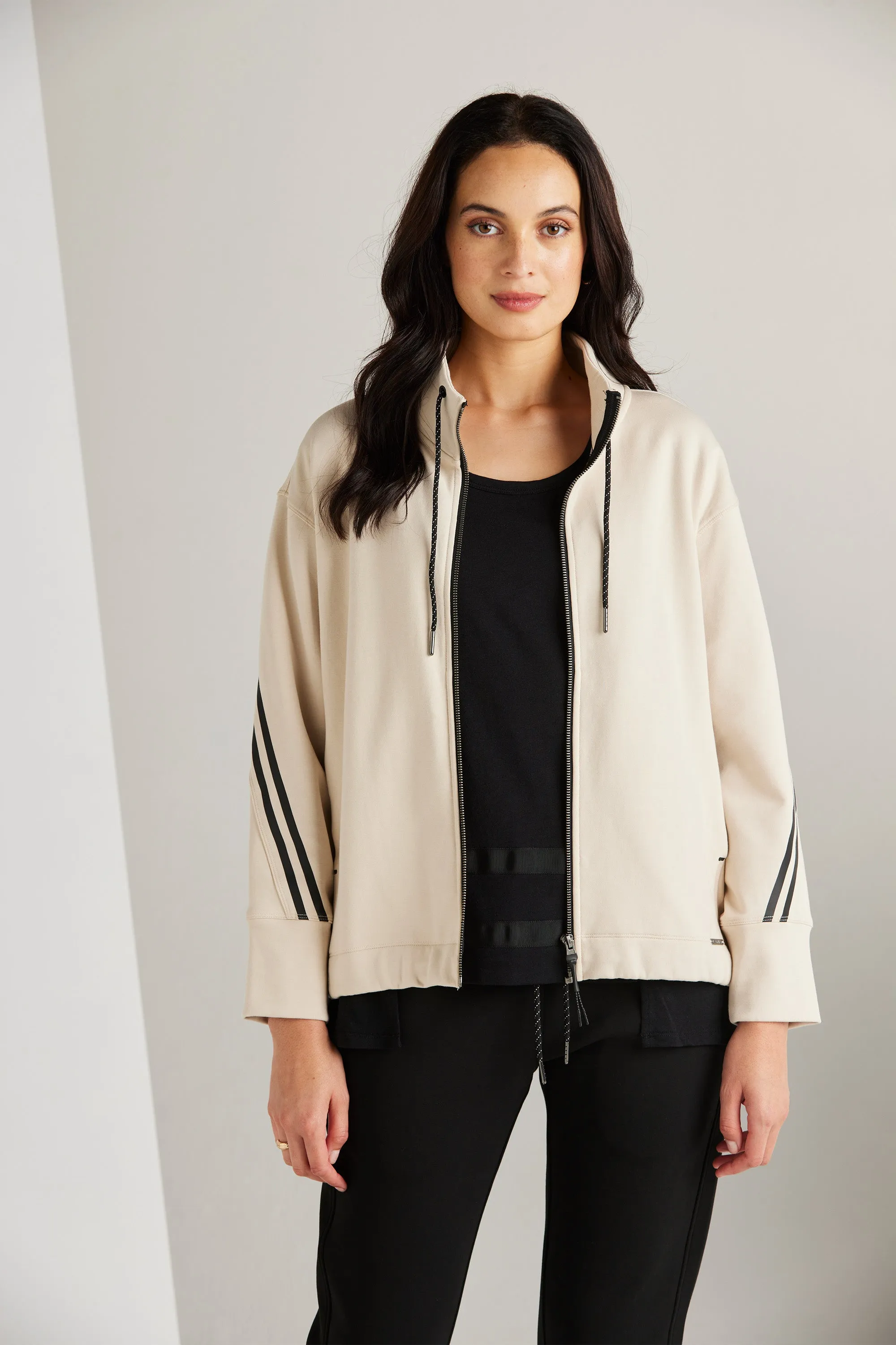 Rally Jacket