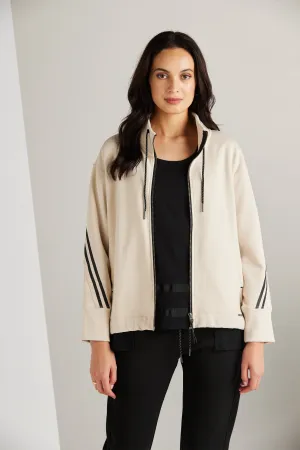 Rally Jacket
