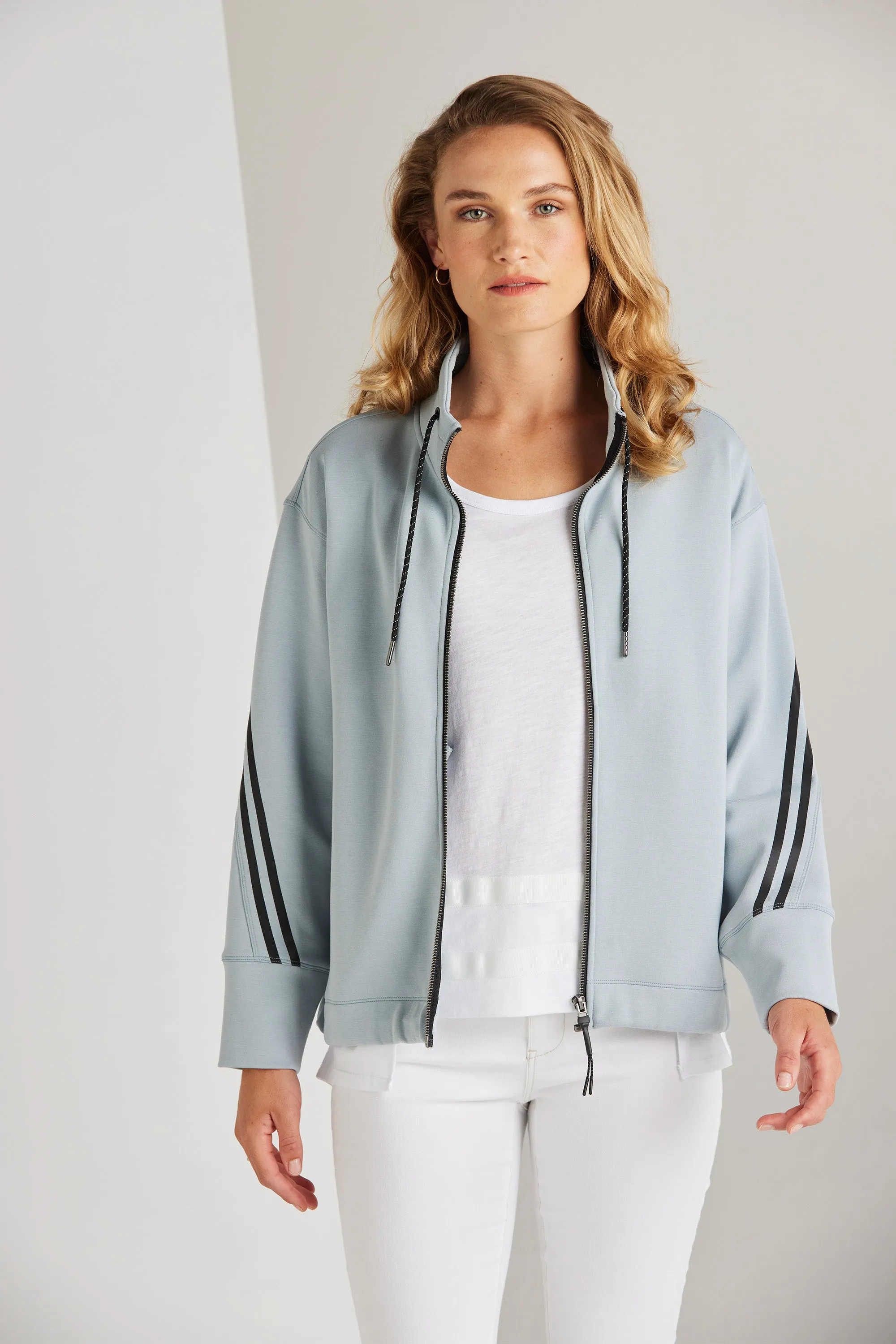 Rally Jacket