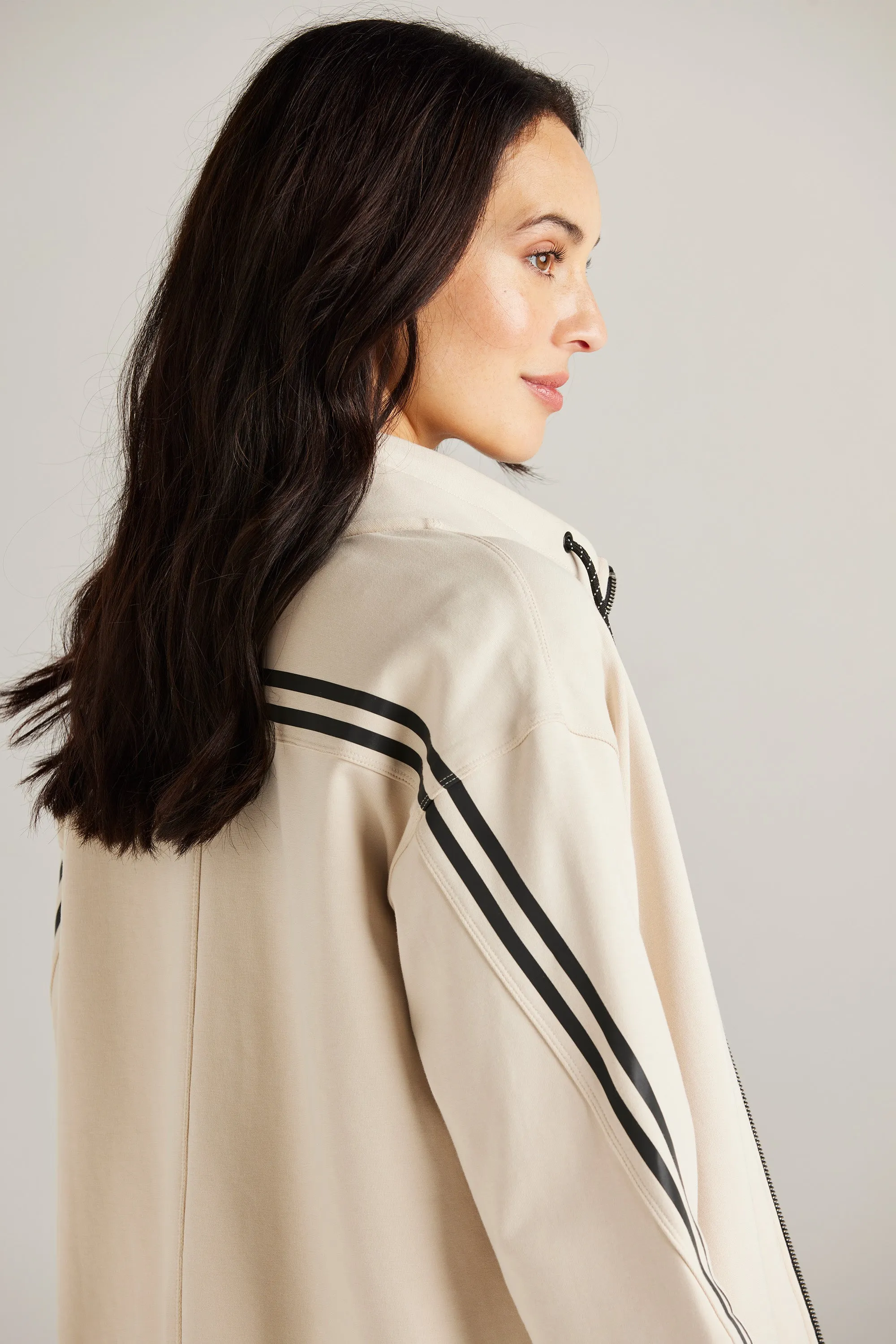 Rally Jacket