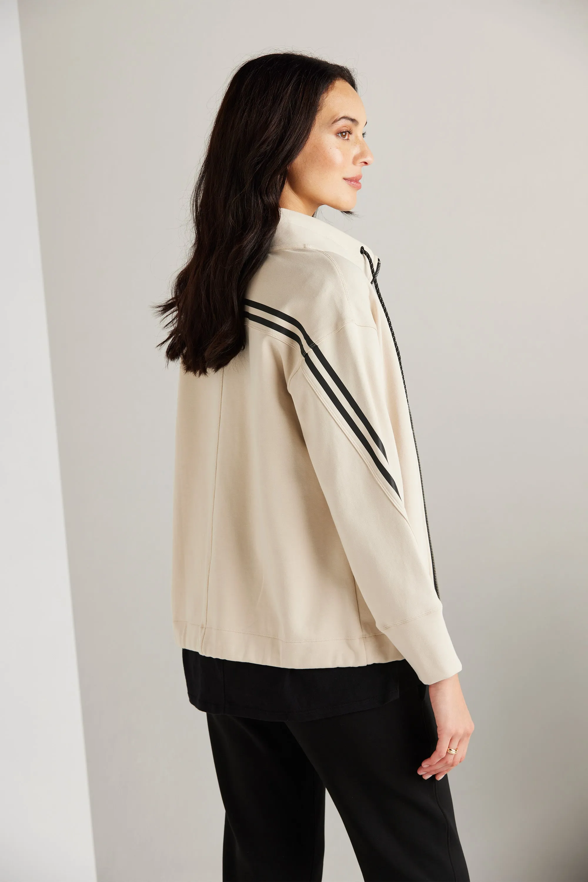 Rally Jacket