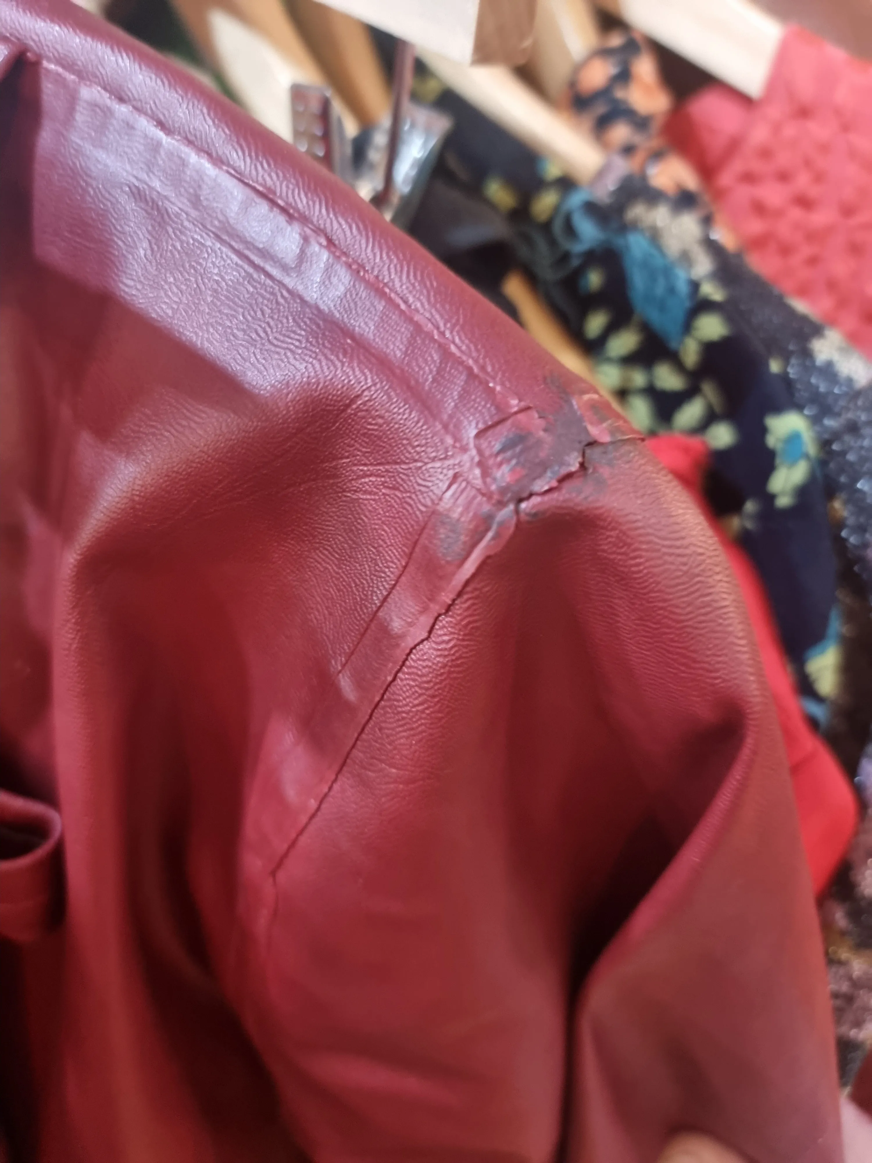 Rare Vintage 50s Belstaff Scooter Suit - S/M
