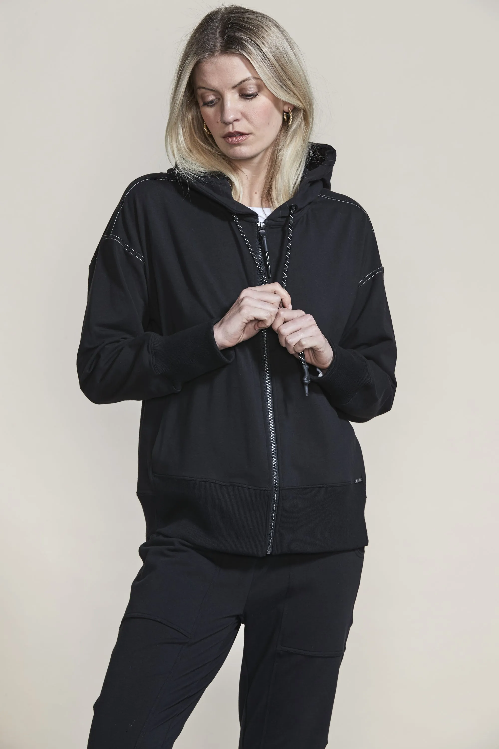 Retreat Jacket