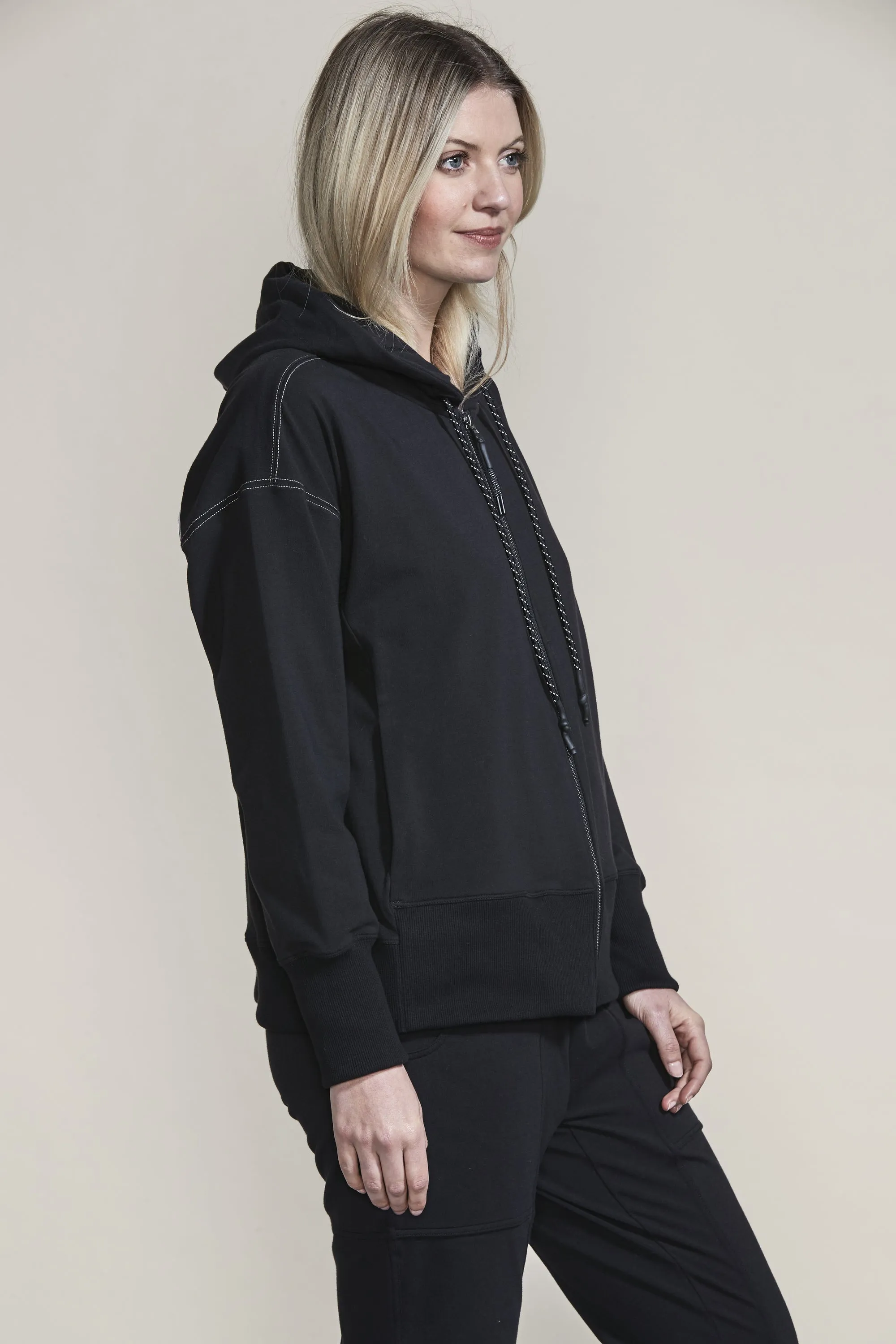Retreat Jacket