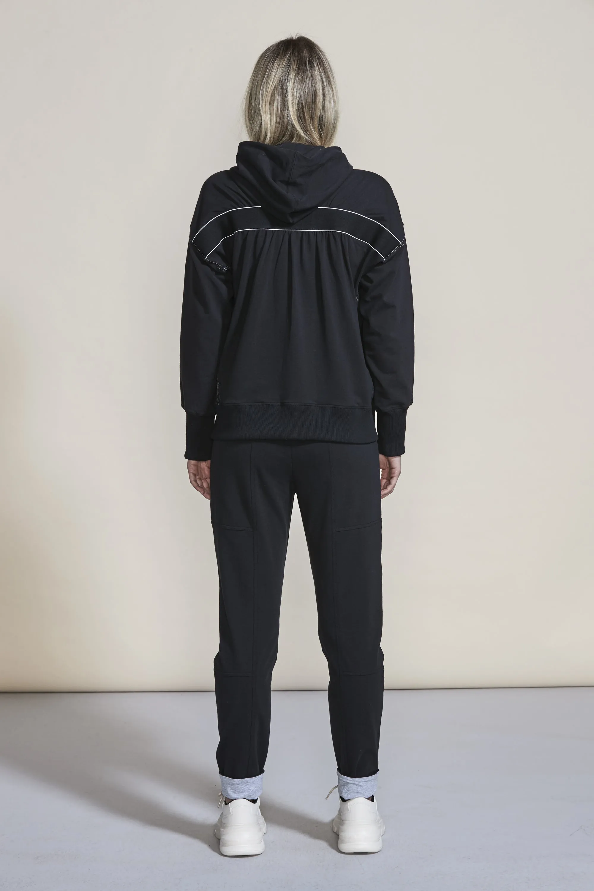 Retreat Jacket