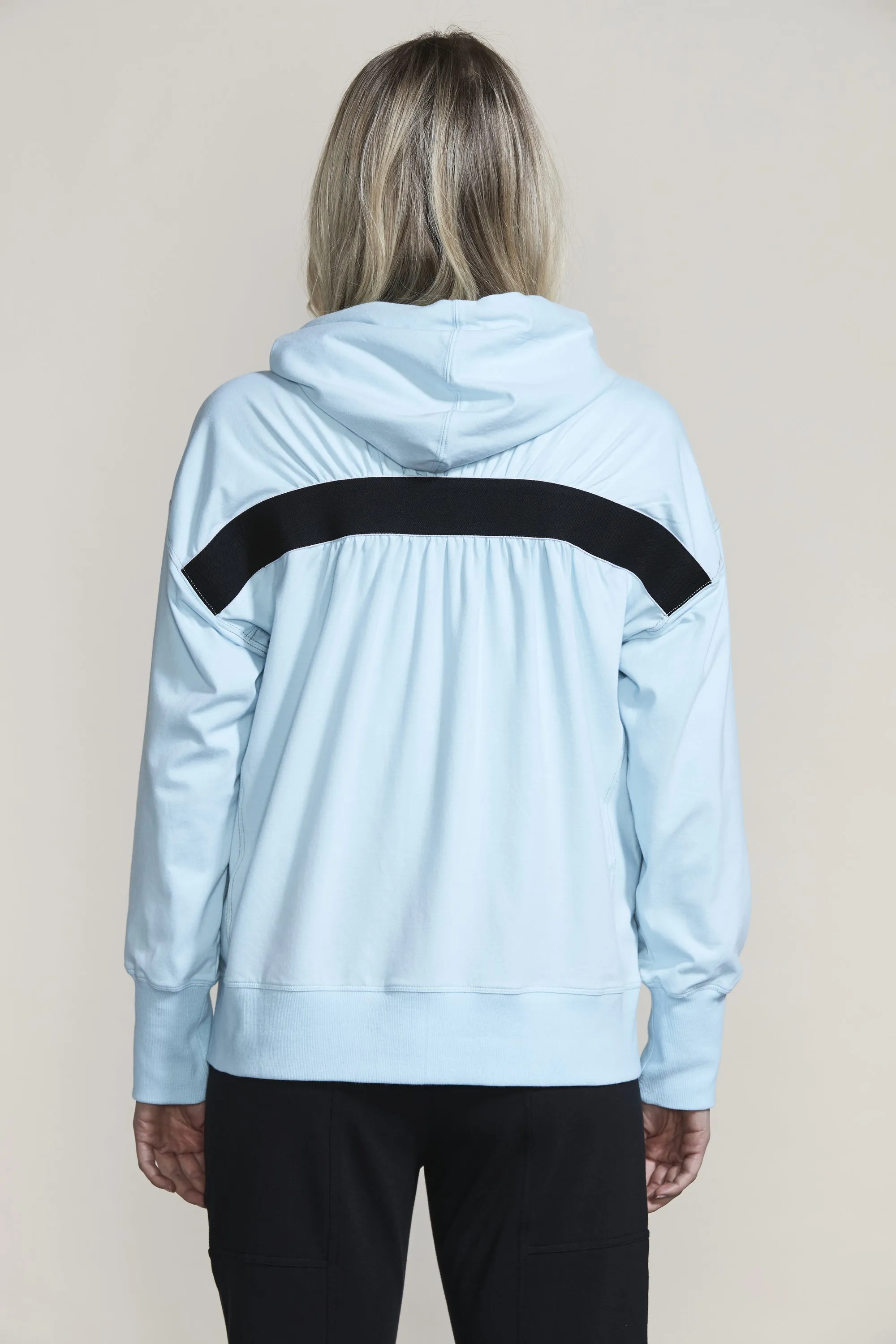 Retreat Jacket