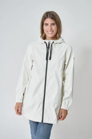 Sealed Seam Raincoat