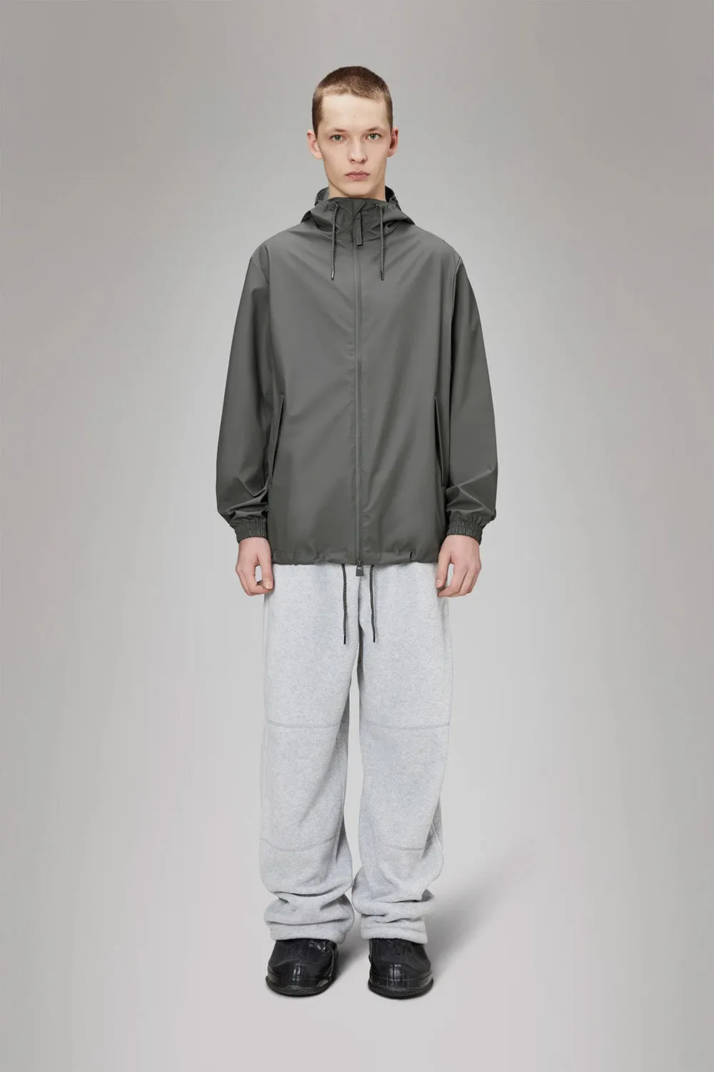 STORM BREAKER Grey