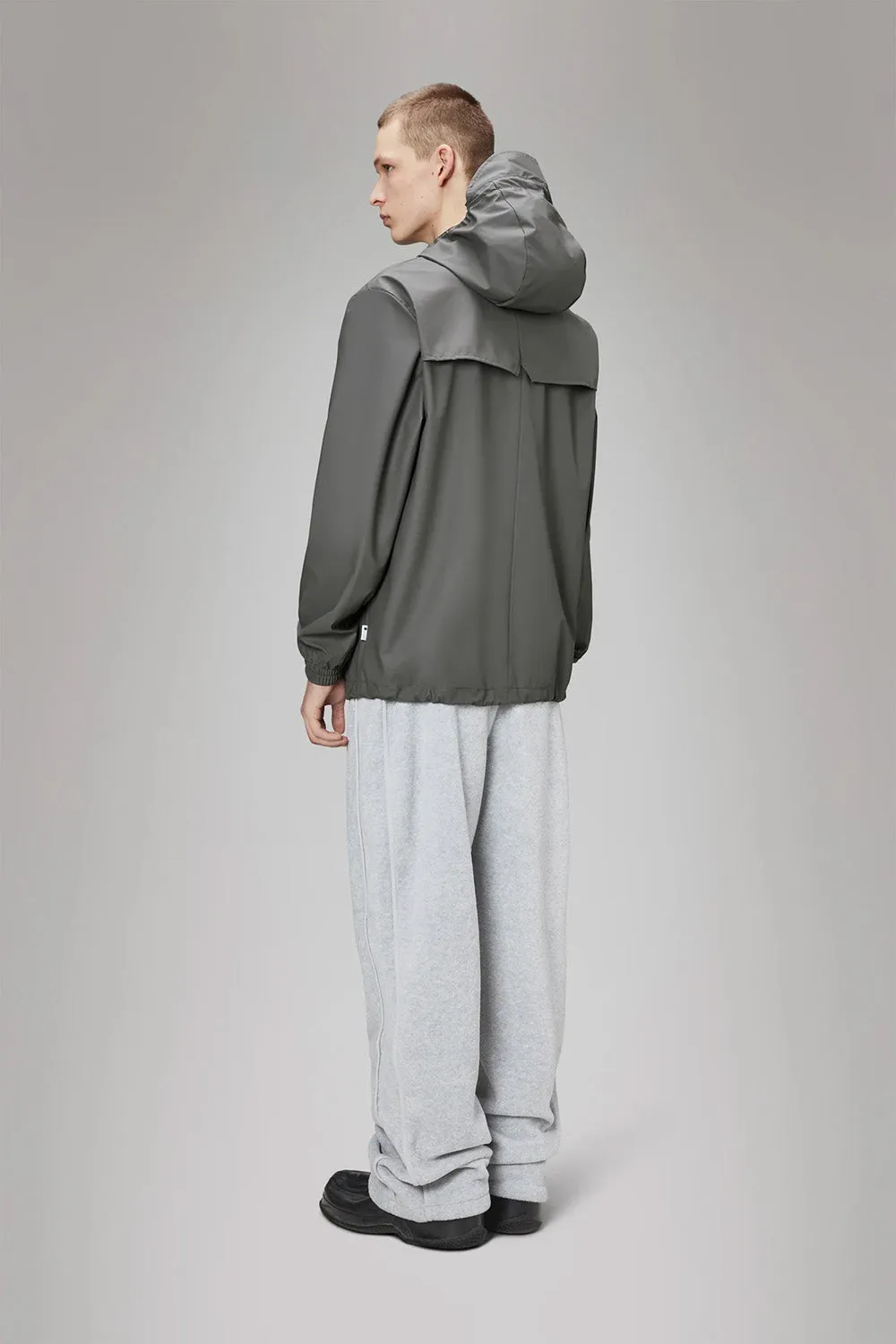 STORM BREAKER Grey