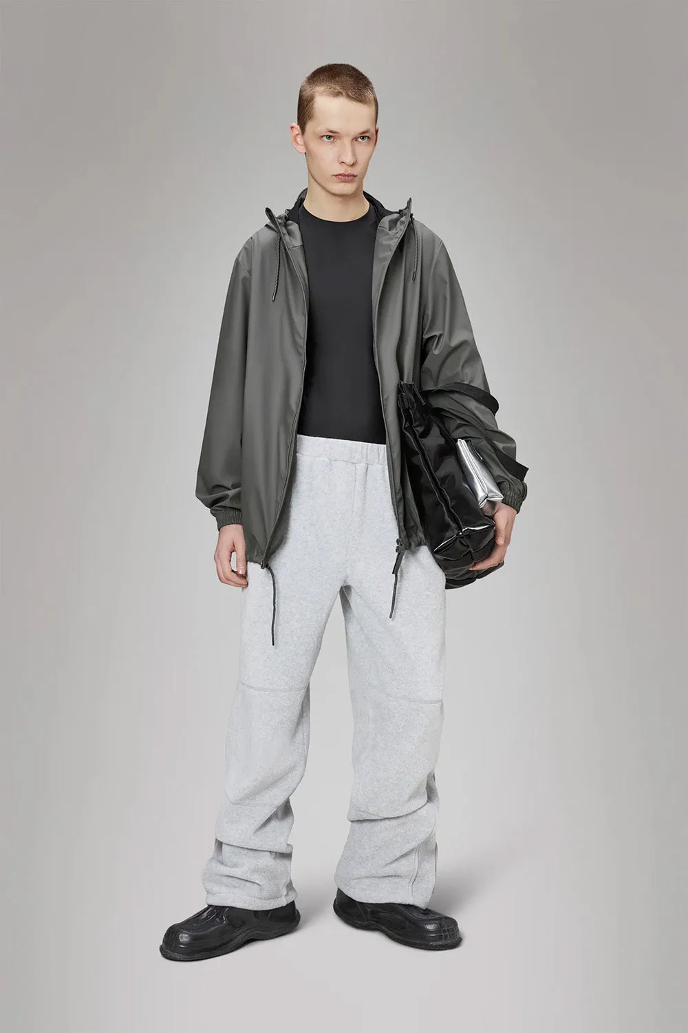 STORM BREAKER Grey