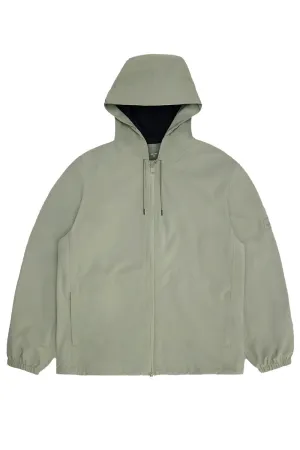 SUVA HARDSHELL JACKET Drift