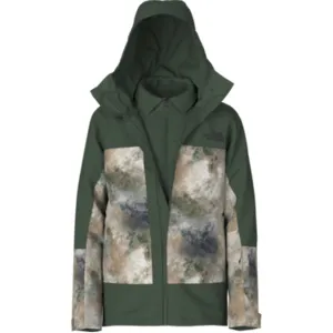 The North Face ThermoBall Eco Snow Triclimate Jacket 2024