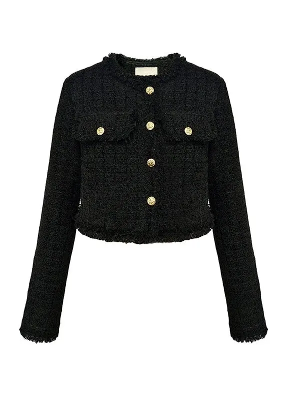 Tone Woody tweed Jacket