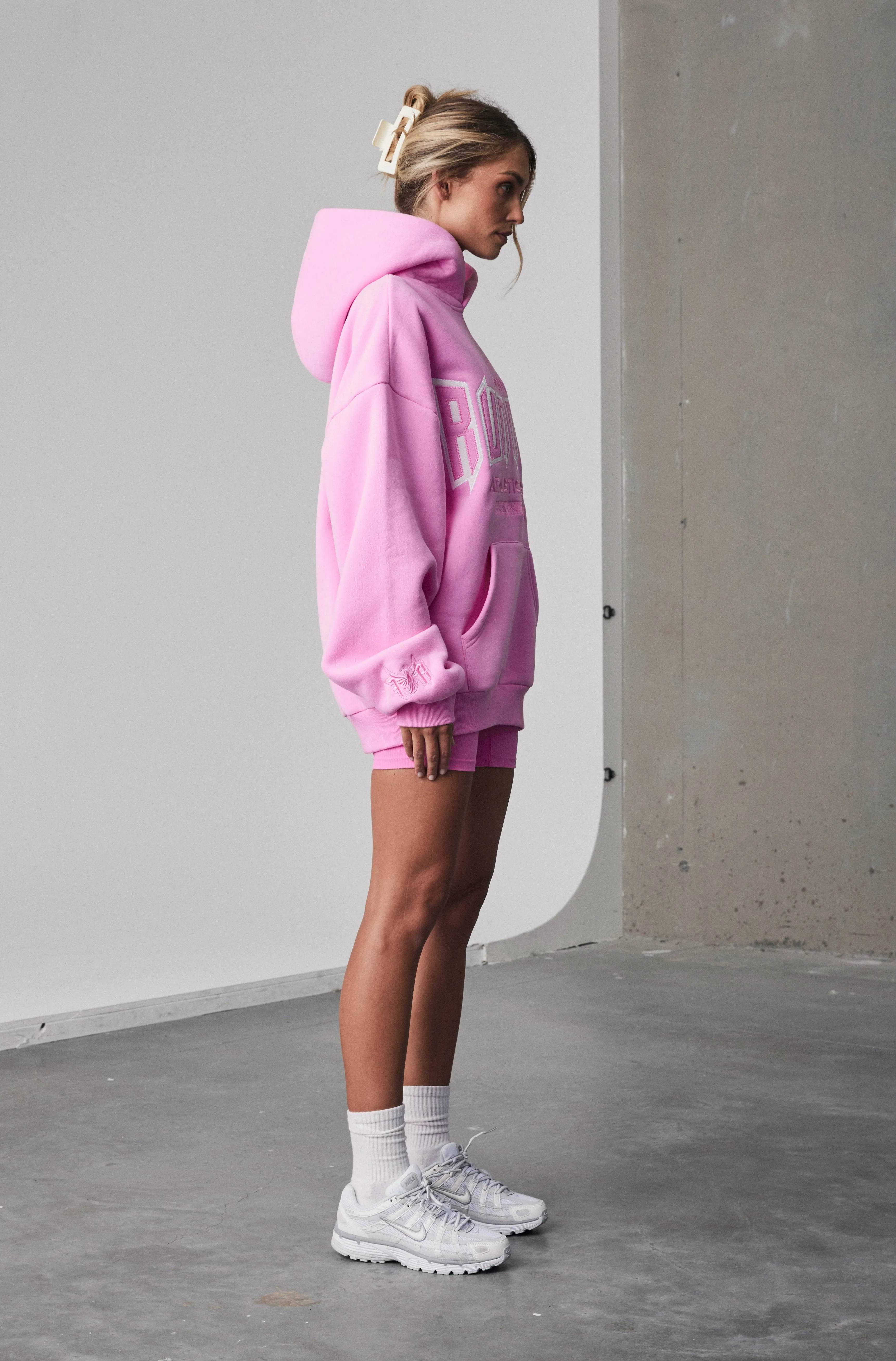 Viper Dept Hoodie - Candy