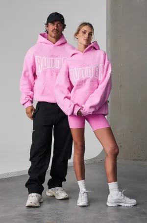 Viper Dept Hoodie - Candy